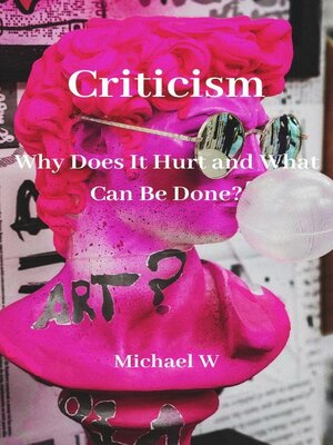 cover image of Criticism